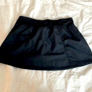 Champion Athletic Skort